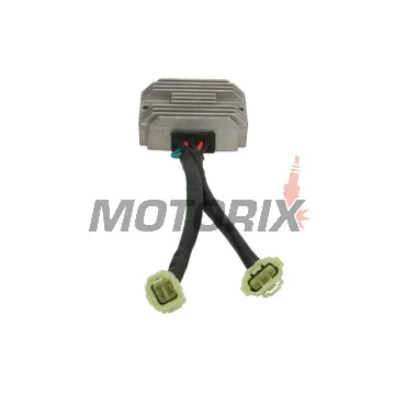 Regulátor dobíjení -DZE- regulátor dobíjení, 12V, 35A, POLARIS OUTLAW, PREDATOR 450/500/525 2003-2011