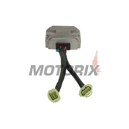 Regulátor dobíjení -DZE- regulátor dobíjení, 12V, 35A, POLARIS OUTLAW, PREDATOR 450/500/525 2003-2011