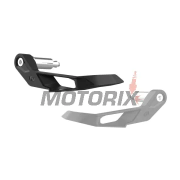 Chrániče rukou -OXFORD- Racing Lever Guard, pravá