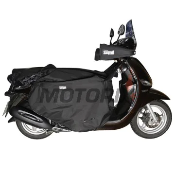 Deka na nohy na skútr -OXFORD- Scootleg, voděodolné typ TUCANO, univerzální