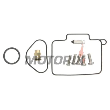 Opravná sada karburátoru -TOURMAX- Yamaha YZ 125 1999-2015