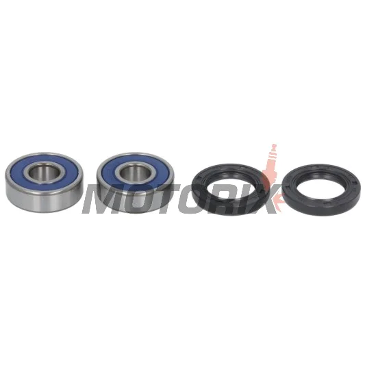 Sada ložisek kola -ALL BALLS- Honda C 125 2019, CR 60 1983-1984, CR 80 1983-2002, CR 85 2003-2007, CRF 110 2013-2016, CRF 125 2014-2018, CRF 70 2004-2012, CRF 80/100 2004-2013, EZ 90 1990-1996, XR 70 1997-2003