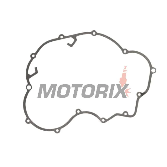 Těsnění víka spojky -ATHENA- Gilera Dakota 350/500, ER 350 1987-1989, ER 500 1987, Nordwest 600 1989-1994, RC 600 1988-1993, Saturno 500 1990-1994, XRT 600 1988-1993