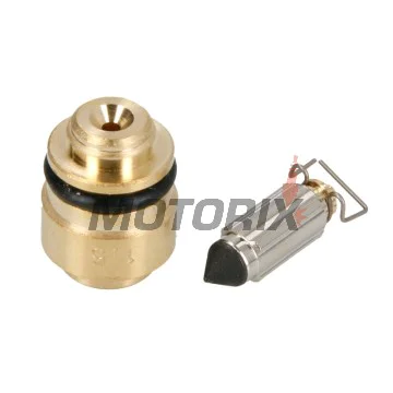 Jehla plováku karburátoru -TOURMAX- Kawasaki ZX-6R 600 1998-2002, Kawasaki ZZR 600 2005-2008, Suzuki SV 650 1999-2002, Suzuki VL 800 2001-2005, Yamaha YZF 1000 1997