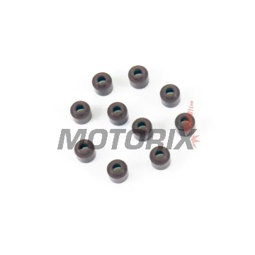 Gufero ventilu -ATHENA- Suzuki GSR 600 2006-2011, GSR 750 2011-2016, GSX-R 1000 2001-2004, Yamaha C3 50 2009-2011, XF (Giggle) 50 2008-2018, YN (Neos) 50 2009-2015, YW (Zuma) 50 2012-2013