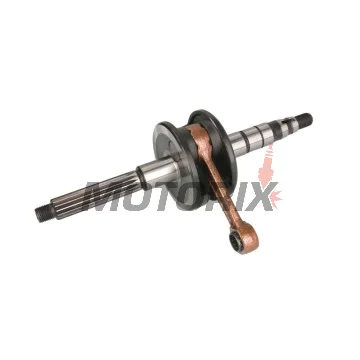 Kliková hřídel hřídel -MOTORIX- CPI, Keeway 50cc 2T