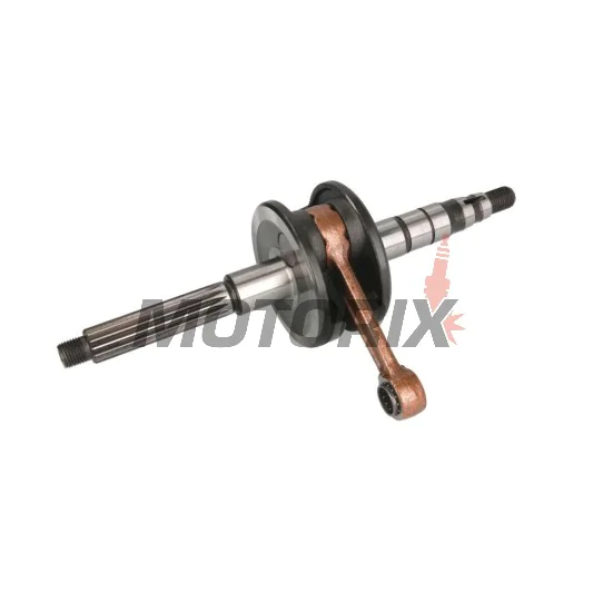 Kliková hřídel hřídel -MOTORIX- CPI, Keeway 50cc 2T