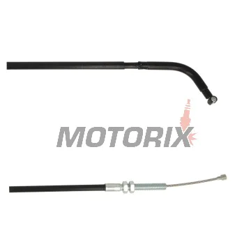Lanko spojky -4 RIDE- Honda CBF 500 2004-2006
