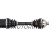 Poloosa -ALL BALLS- Can-Am Outlander 1000 2012-2017, Outlander 500 2007, 2013-2014, Outlander 570/850 2016-2017, Outlander 650/800 2006-2015, Outlander 976 2015, Renegade 1000 2012-2017, Renegade 500 2008-2015