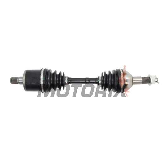 Poloosa -ALL BALLS- Can-Am Outlander 1000 2012-2017, Outlander 500 2007, 2013-2014, Outlander 570/850 2016-2017, Outlander 650/800 2006-2015, Outlander 976 2015, Renegade 1000 2012-2017, Renegade 500 2008-2015