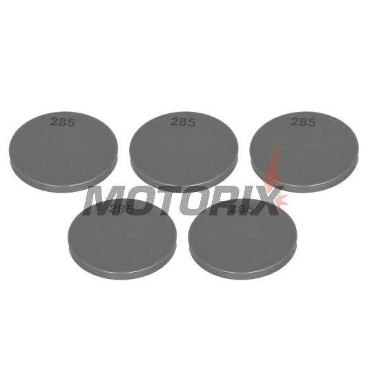 Ventilová podložka -4 RIDE- 5ks, 29x2.85mm