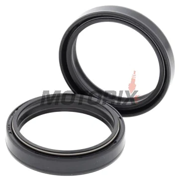Gufera přední vidlice -ALL BALLS- Gas Gas EC 125 2003-2004, 2007-2010, EC 200/300 2003-2008, EC 250 2003-2008, 2012, EC 400 2003, EC 450 2004-2008, MC 125 2003-2004, MC 250 2003-2008, MC 450 2007, SM 125 2003-2008