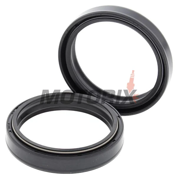 Gufera přední vidlice -ALL BALLS- Gas Gas EC 125 2003-2004, 2007-2010, EC 200/300 2003-2008, EC 250 2003-2008, 2012, EC 400 2003, EC 450 2004-2008, MC 125 2003-2004, MC 250 2003-2008, MC 450 2007, SM 125 2003-2008