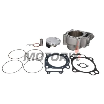 Sada válce a pístu -ATHENA- 450cc (96mm), Honda CRE 450 2002-2010, CRF 450 2002-2008, CRM 450 2005-2007