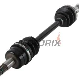 Poloosa -ALL BALLS- Yamaha YFM 550 2009-2014, YFM 700 2007-2013, 2016