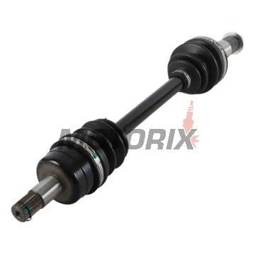 Poloosa -ALL BALLS- Yamaha YFM 550 2009-2014, YFM 700 2007-2013, 2016
