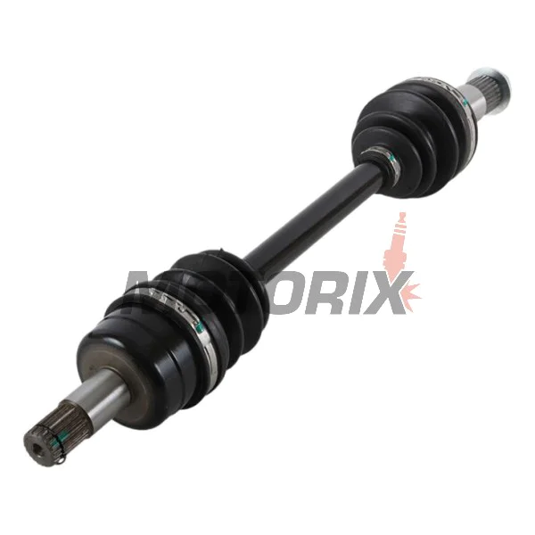 Poloosa -ALL BALLS- Yamaha YFM 550 2009-2014, YFM 700 2007-2013, 2016