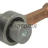 Ojnice -HOT RODS- Kawasaki KLX 450 R (08-13); KX 450 F (07-08)