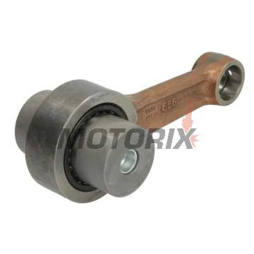 Ojnice -HOT RODS- Kawasaki KLX 450 R (08-13); KX 450 F (07-08)