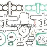 Kompletní sada těsnění motoru -ATHENA- Kawasaki GPZ 550 1984-1988, Z 550 1979-1993