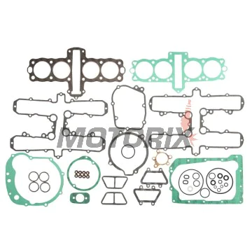 Kompletní sada těsnění motoru -ATHENA- Kawasaki GPZ 550 1984-1988, Z 550 1979-1993