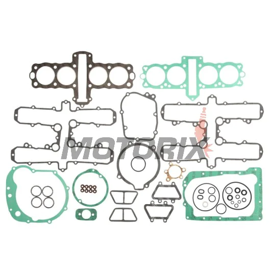 Kompletní sada těsnění motoru -ATHENA- Kawasaki GPZ 550 1984-1988, Z 550 1979-1993
