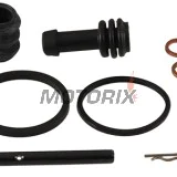 Opravná sada brzdového třmenu -ALL BALLS- Kawasaki ER-6N 650 2009-2010, EX 650 2006-2016, GPZ 1100 1995-1997, KLE 650 2007-2014, Z 1000 2003-2009, 2011-2016, Z 750 2006, ZR 550 1993-1998, ZR 750 2005-2006, ZX 1000 2011-2016