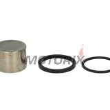 Pístek brzdového třmenu -TOURMAX- Yamaha FJ 1200 1989-1992, Yamaha FZR 1000 1987-1988, Yamaha FZR 750 1987-1990, Yamaha TDM 850 1992-1996, Yamaha TRX 850 1996, Yamaha XJR 1200 1995