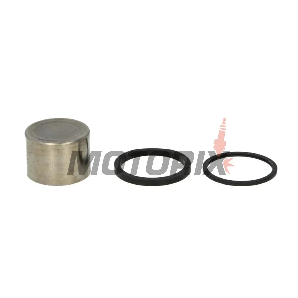 Pístek brzdového třmenu -TOURMAX- Yamaha FJ 1200 1989-1992, Yamaha FZR 1000 1987-1988, Yamaha FZR 750 1987-1990, Yamaha TDM 850 1992-1996, Yamaha TRX 850 1996, Yamaha XJR 1200 1995