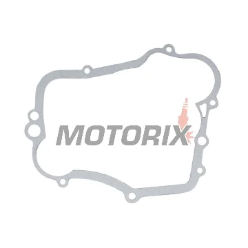 Těsnění víka spojky -WINDEROSA- Yamaha YZ 80 1993-2001, Yamaha YZ 85 2002-2019