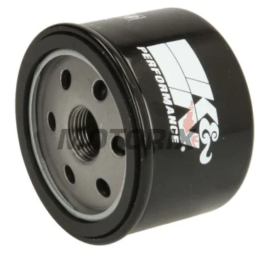 Olejový filtr -K&N- KN-184, s 17mm matice pro snadné povolení