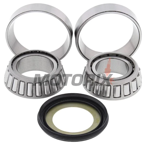 Opravná sada podvozku -ALL BALLS- Gas Gas EC 200/300 2006-2010, EC 250 2006-2011, EC 450 2007-2009, MC 125 2006-2010, MC 250 2006-2009, SM 450 2007-2009