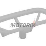 Vzduchový filtr -HIFLO FILTRO- HFF1015C, košík pro Honda XR250, XR350, XR400, XR600, XR650L/CRM250 (1983-2026)