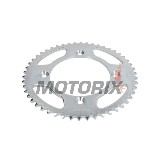 Zadní rozeta -JT- JTR215,50, 50 zubů, ocelový, Honda CR 80 1985-2004, CR 85 2003-2007, CRF 150 2007-2021