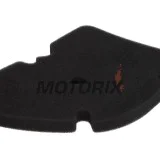 Vzduchový filtr -ATHENA- S410480200017, Gilera Oregon 250 2006-2010, Vespa GTS, Piaggio MP3/X/X-Evo/X8 125-300 2004-2016