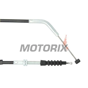 Lanko spojky -4 RIDE- Honda VT 600 1995-1998