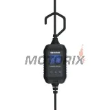 Nabíječka akumulátoru -OXFORD- OXIMISER Pro 1250, 6/12V - univerzální