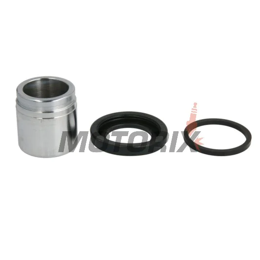 Pístek brzdového třmenu -TOURMAX- Kawasaki KZ 1000 1977-1978, Kawasaki Z 650 1978, Kawasaki Z1R 1000 1978