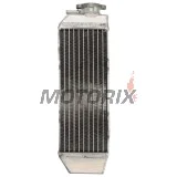 Chladič -4 RIDE- Honda CR 80 1996-2007, Honda CR 85 1998-2007