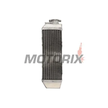 Chladič -4 RIDE- Honda CR 80 1996-2007, Honda CR 85 1998-2007