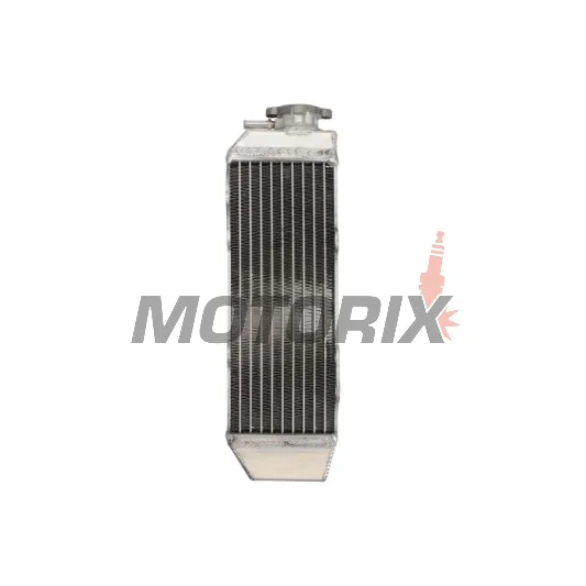 Chladič -4 RIDE- Honda CR 80 1996-2007, Honda CR 85 1998-2007