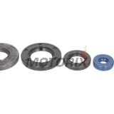 Kompletní sada gufer motoru -ATHENA- Aprilia Leonardo 125/150 1996-2004, Scarabeo 125 1999-2004, Scarabeo 150 1999-2002, Scarabeo 200 1999-2003