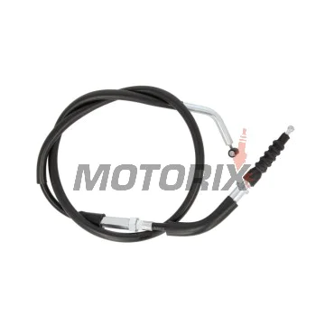 Lanko spojky -4 RIDE- Kawasaki ER-6F 650 2006-2008, Kawasaki ER-6N 650 2006-2008