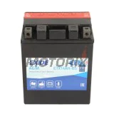 Akumulátor -EXIDE- YTX14AH-BS, 12Ah 12V