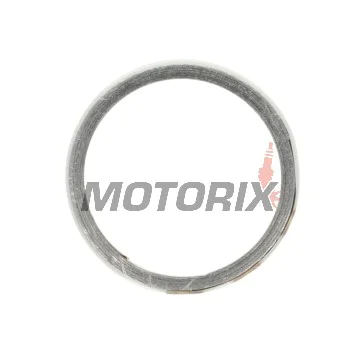 Těsnění výfuku -ATHENA- Kawasaki VN 800 1995-2006, Suzuki GT 550 1972-1977
