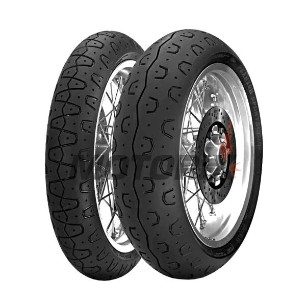 Zadní silniční pneumatika -PIRELLI MOTOR- 150/70R18, PHANTOM SPORTSCOMP RS