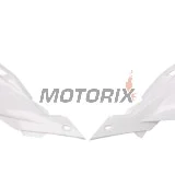 Zadní boční plasty -POLISPORT- bílé, HUSQVARNA TC, TE 250-510 2008-2011