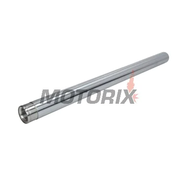 Trubka přední vidlice -TLT- pravý/levý, 41mm průměr, 585mm délka, Kawasaki ER-6F 650 2006-2011