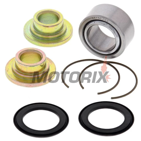 Opravná sada uložení tlumiče -ALL BALLS- KTM SM 50 2006, SX 50 2002-2011, SX 65 2002-2008, XC 65 2008
