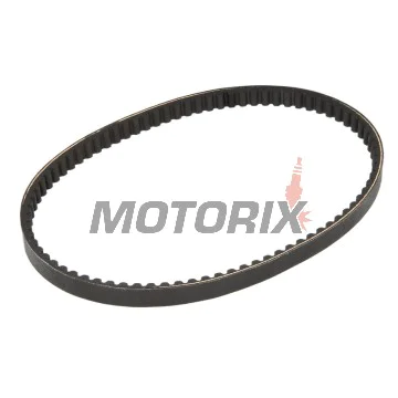 Řemen -ATHENA- S410000350014, 830x18.5mm, Aprilia Scarabeo 50 2002-2014, Sportcity 50 2008-2010, Derbi Atlantis 50 2007-2009, Boulevard 50 2009-2012, Variant 50 2012, Gilera D.N.A 50 2000-2004, Typhoon 50 2010-2012